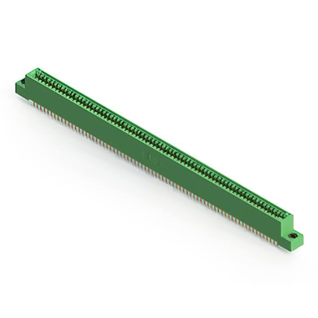 345-142-525-207 EDAC Inc.  Edgeboard Connectors